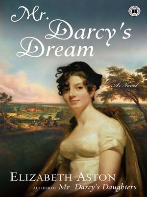 cover image of Mr. Darcy's Dream